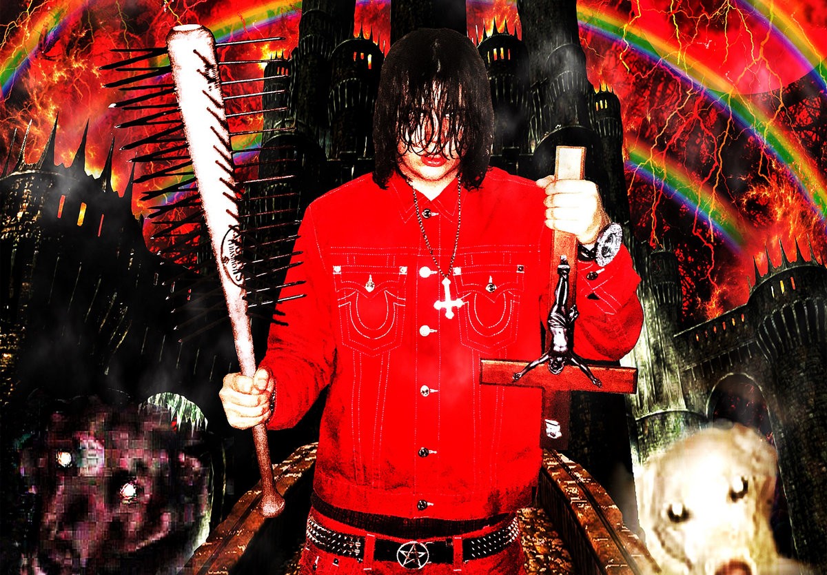 Sematary: Black metalowy trap, który wysadza łeb